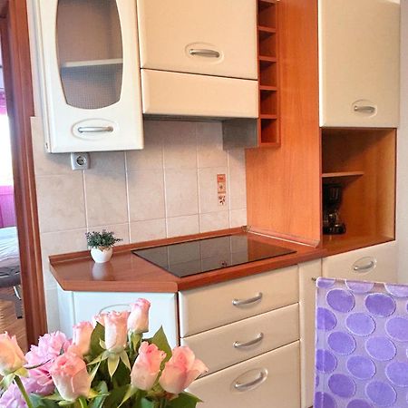 Apartment Dario ซาดาร์ ภายนอก รูปภาพ