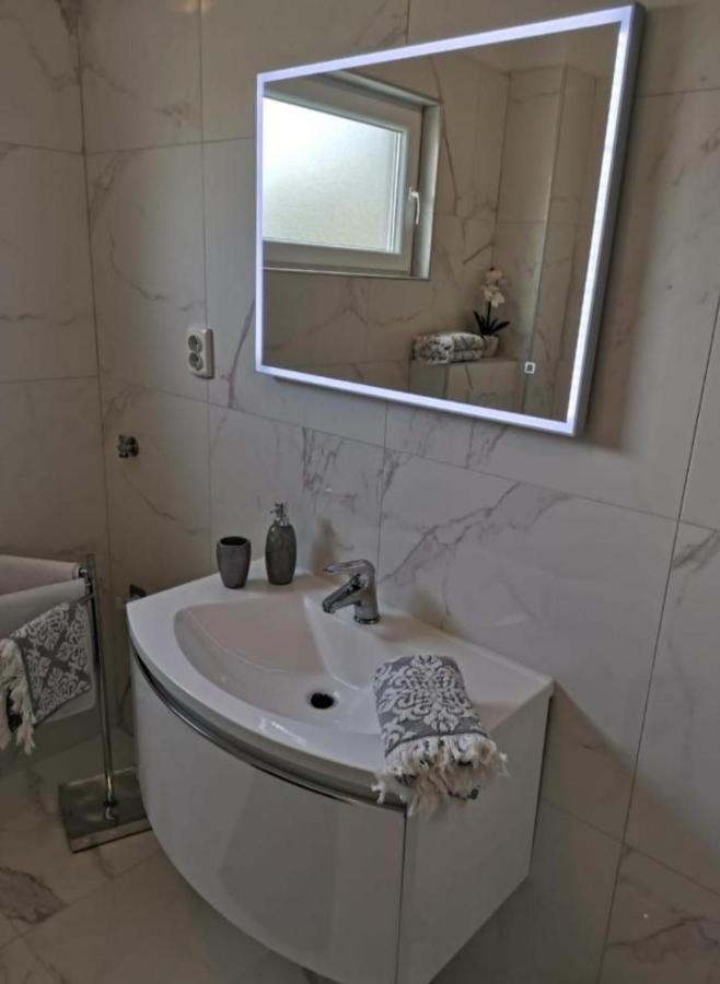 Apartment Dario ซาดาร์ ภายนอก รูปภาพ