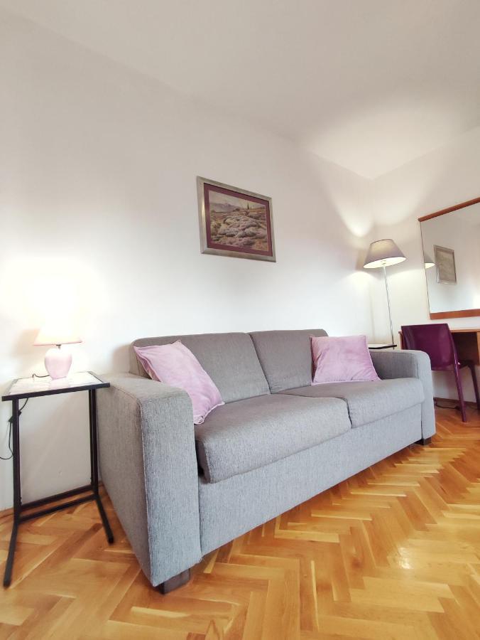 Apartment Dario ซาดาร์ ภายนอก รูปภาพ