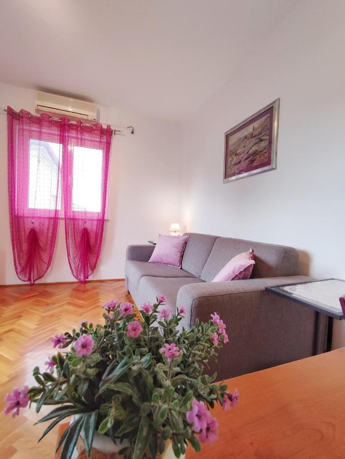 Apartment Dario ซาดาร์ ภายนอก รูปภาพ