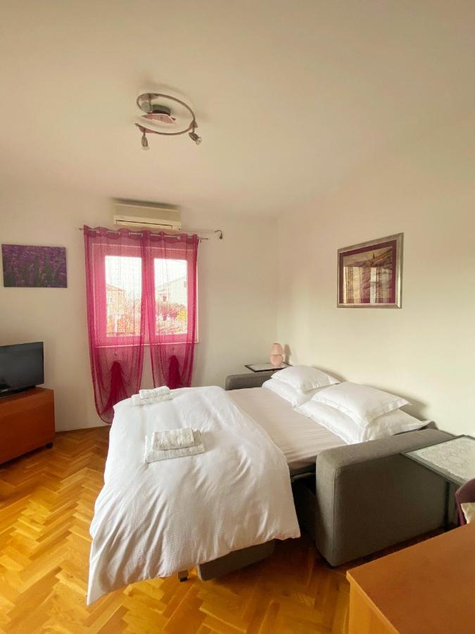 Apartment Dario ซาดาร์ ภายนอก รูปภาพ