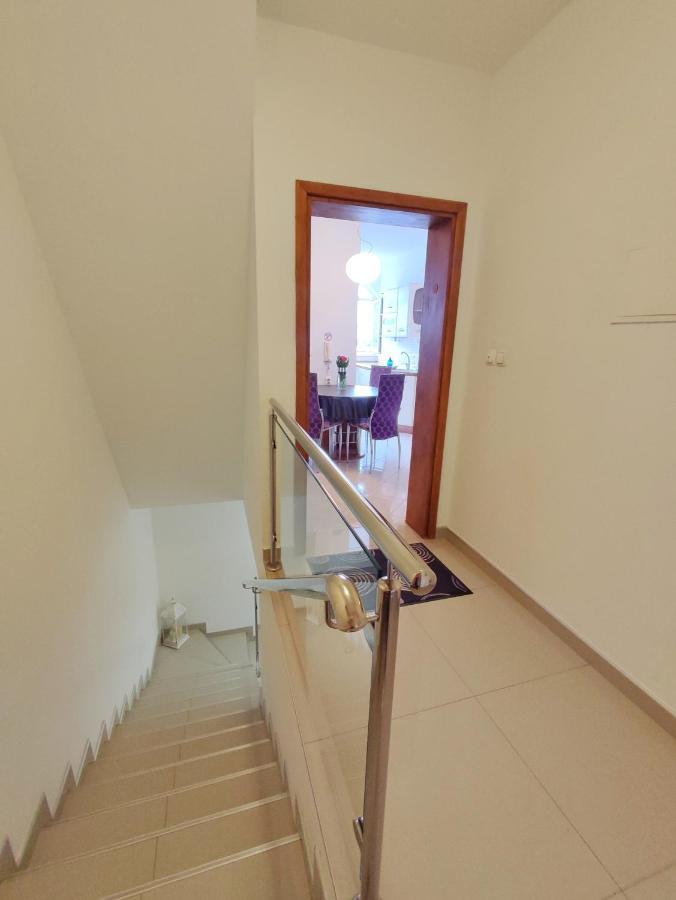 Apartment Dario ซาดาร์ ภายนอก รูปภาพ