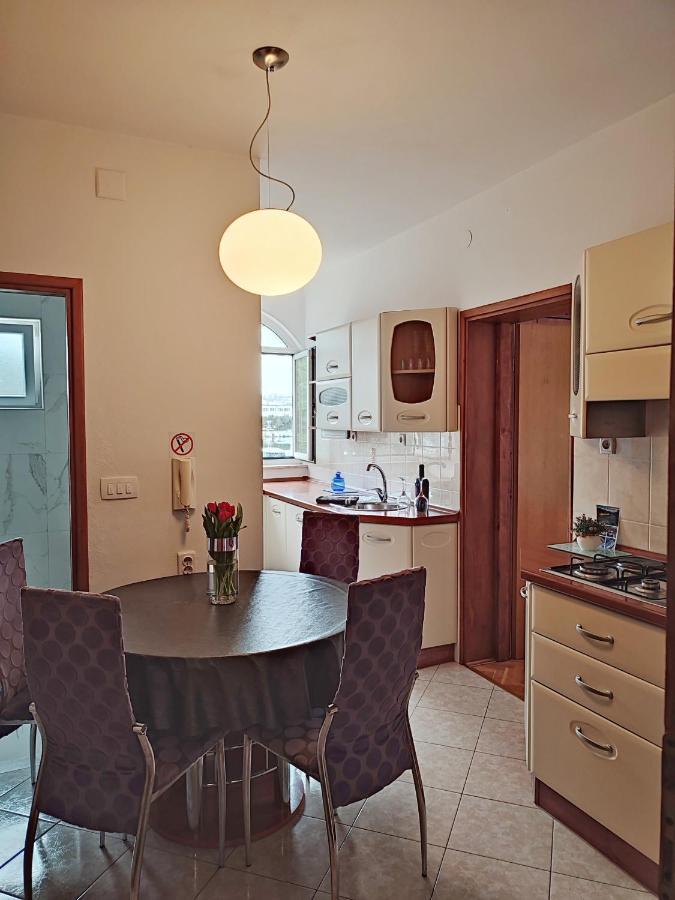 Apartment Dario ซาดาร์ ภายนอก รูปภาพ