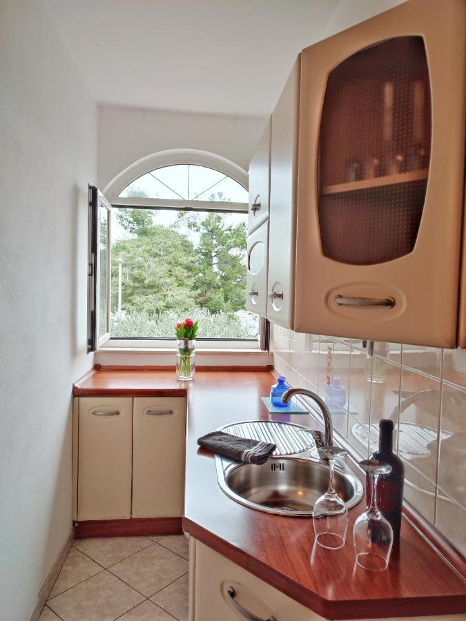 Apartment Dario ซาดาร์ ภายนอก รูปภาพ