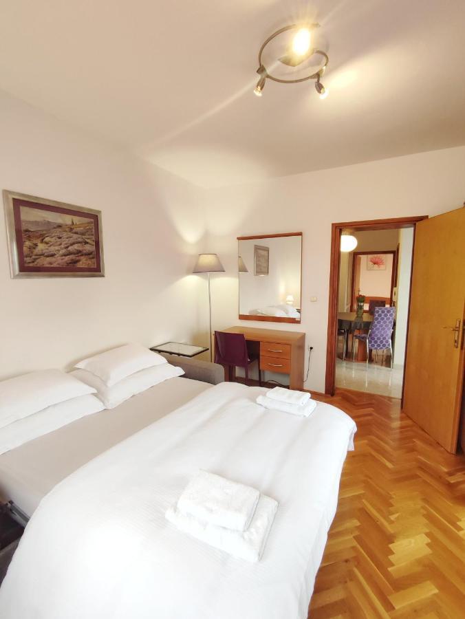 Apartment Dario ซาดาร์ ภายนอก รูปภาพ