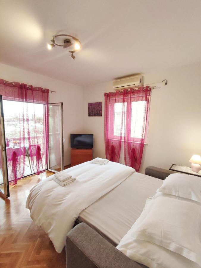 Apartment Dario ซาดาร์ ภายนอก รูปภาพ