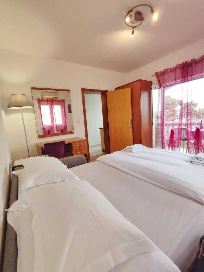 Apartment Dario ซาดาร์ ภายนอก รูปภาพ