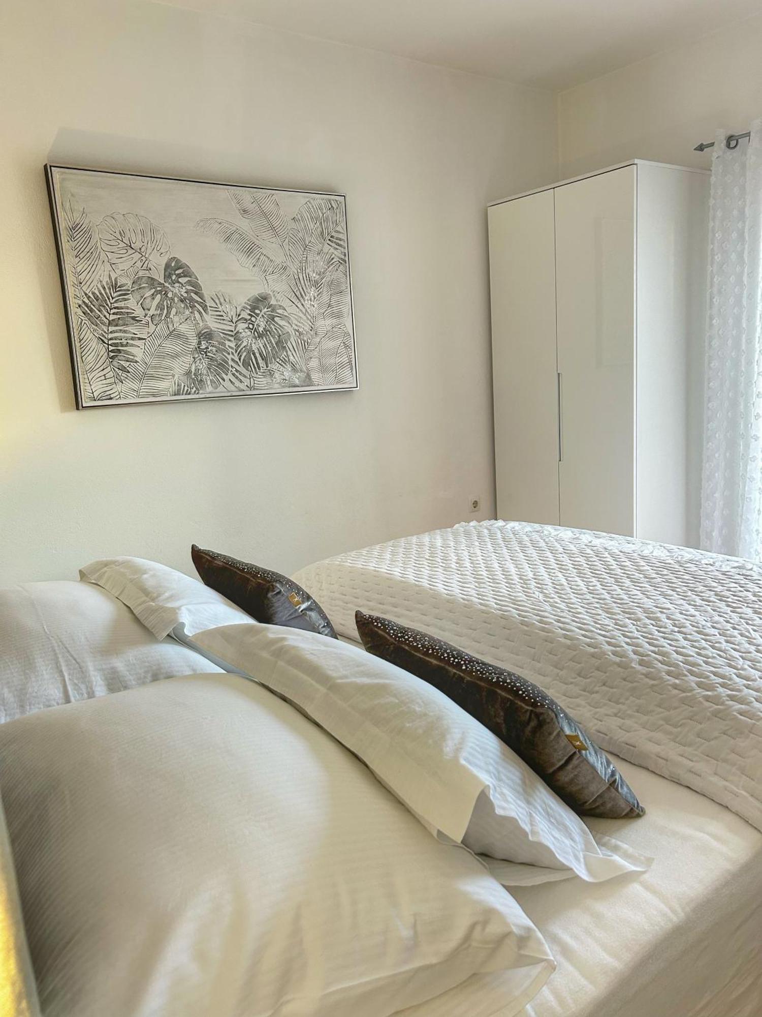 Apartment Dario ซาดาร์ ภายนอก รูปภาพ