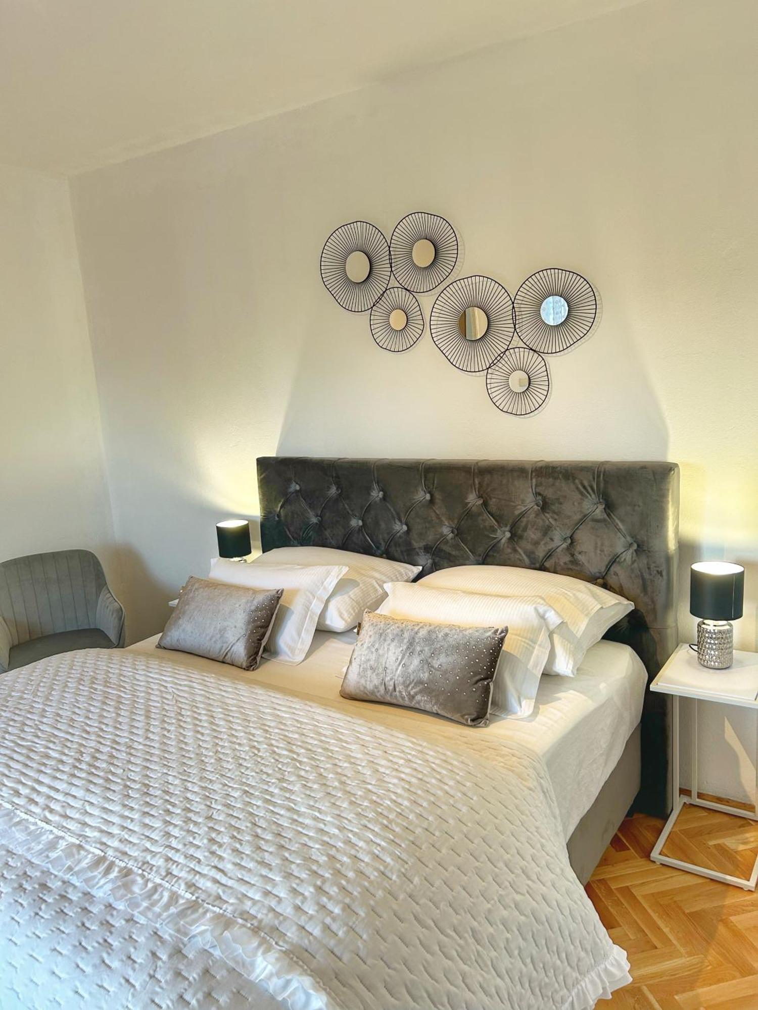 Apartment Dario ซาดาร์ ภายนอก รูปภาพ