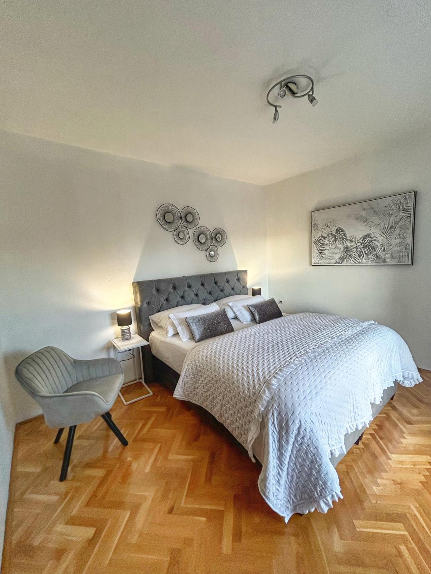 Apartment Dario ซาดาร์ ภายนอก รูปภาพ