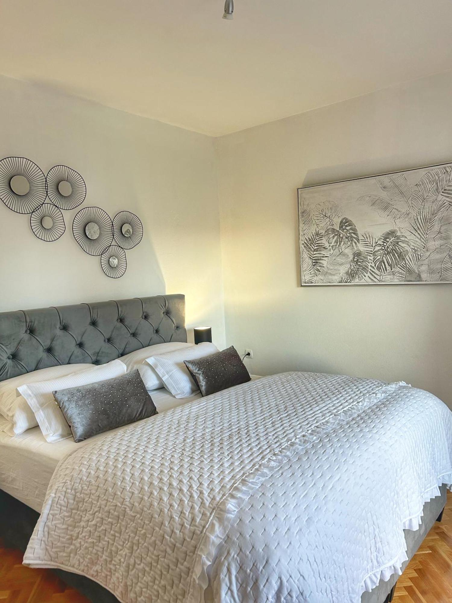 Apartment Dario ซาดาร์ ภายนอก รูปภาพ