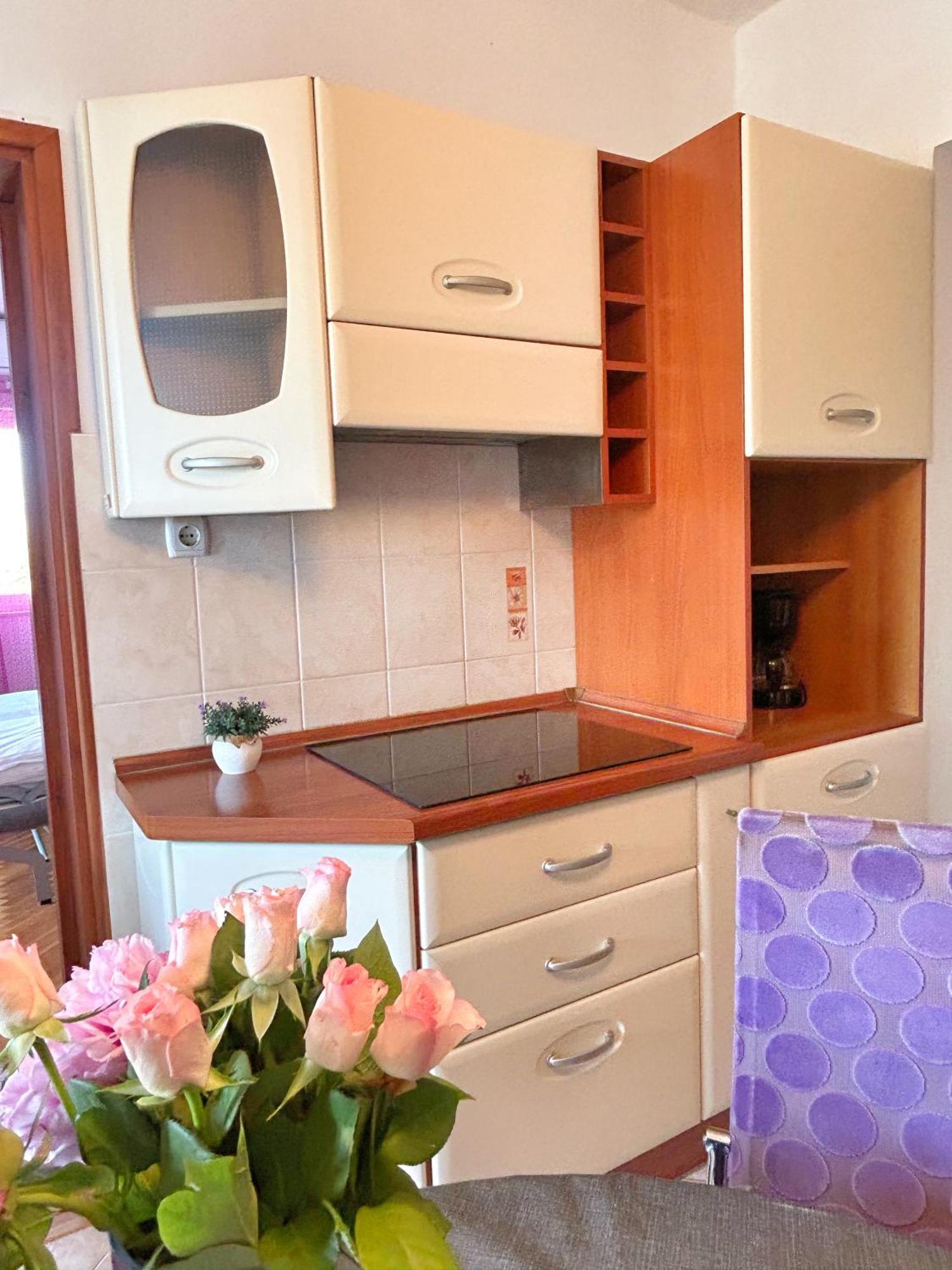 Apartment Dario ซาดาร์ ภายนอก รูปภาพ
