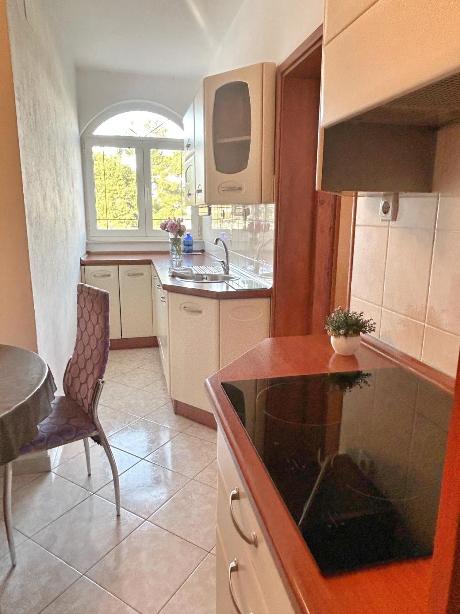 Apartment Dario ซาดาร์ ภายนอก รูปภาพ
